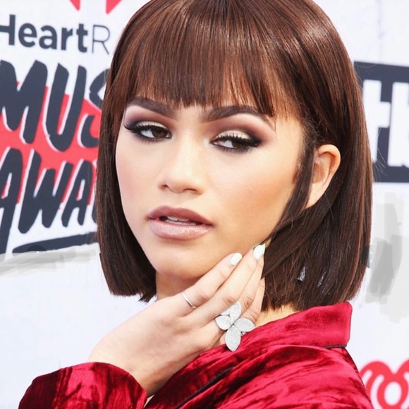 Beautiful 925 Silver Ring - Picture 2 of 13